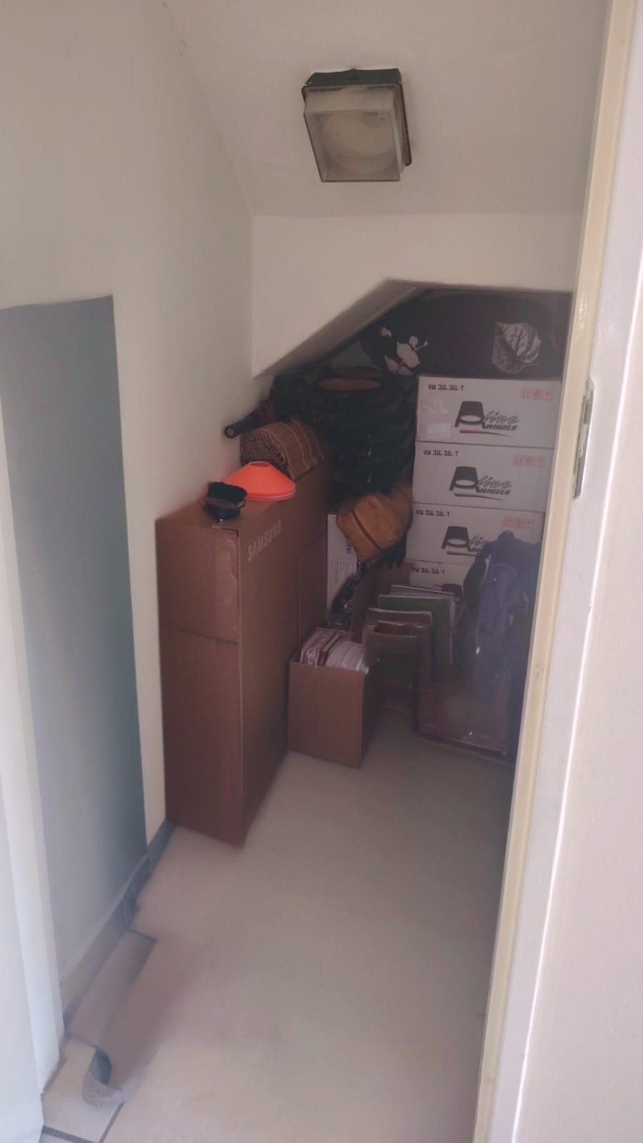 3 Bedroom Property for Sale in Sasolburg Free State